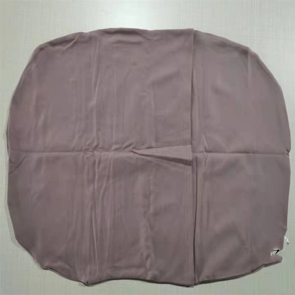 Infant nest bed – breathable cotton cradle cushion for babies