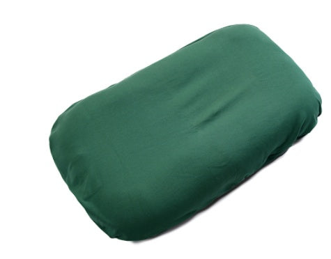Infant nest bed – breathable cotton cradle cushion for babies