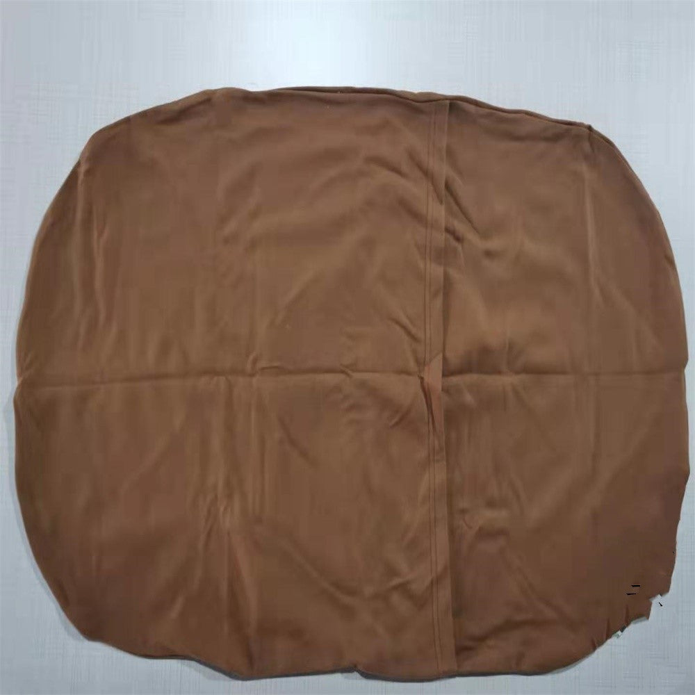 Infant nest bed – breathable cotton cradle cushion for babies