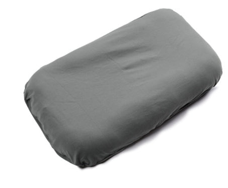 Infant nest bed – breathable cotton cradle cushion for babies