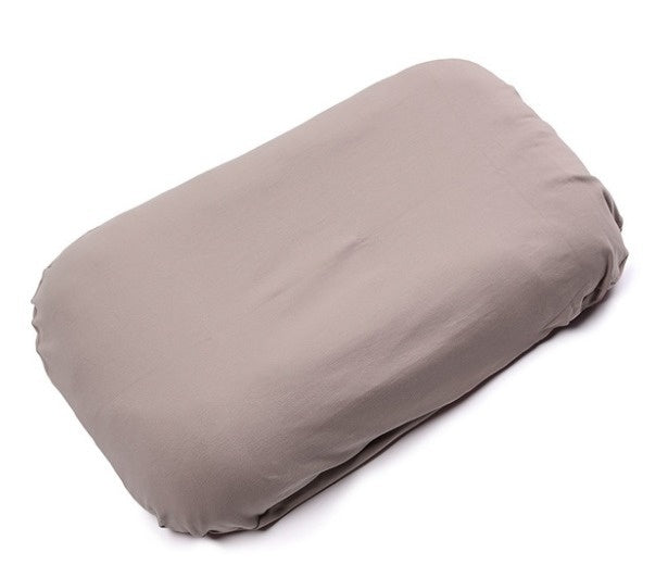 Infant nest bed – breathable cotton cradle cushion for babies