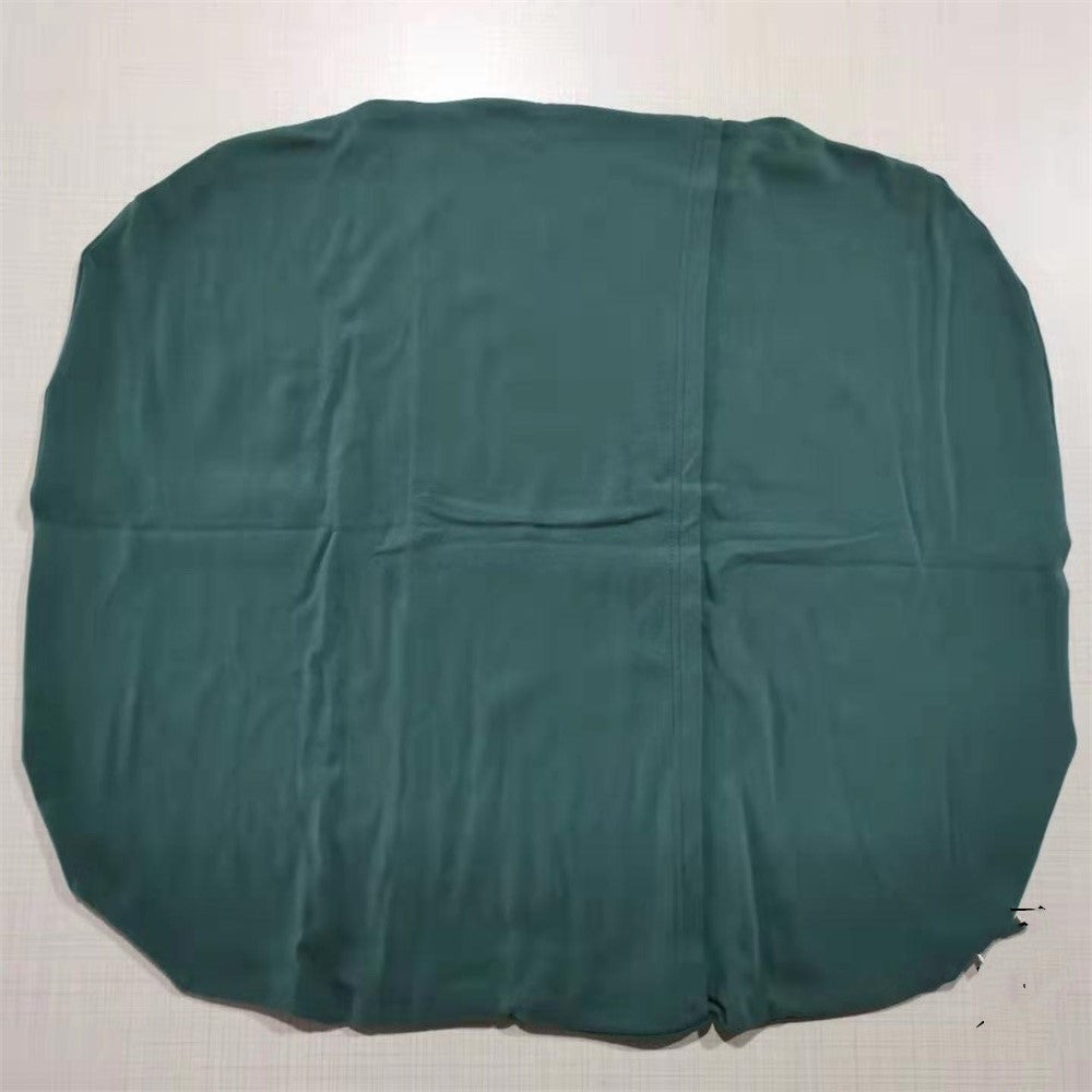 Infant nest bed – breathable cotton cradle cushion for babies