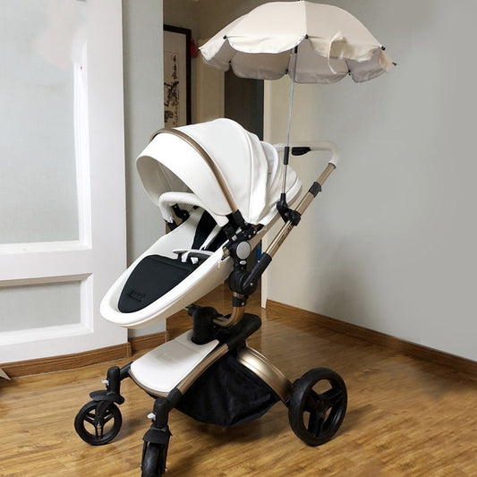 Elegant full moon gift for babies – curated essentials in a keepsake box